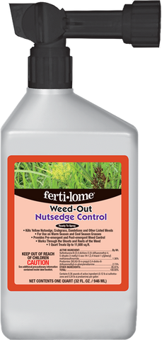 Weed-Out Nutsedge Control RTS (32 oz.)