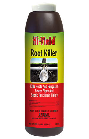 Root Killer (1.5 lbs)