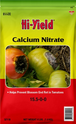 Calcium Nitrate (4 lbs)