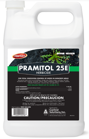 Pramitol 25E (1 Qt.)