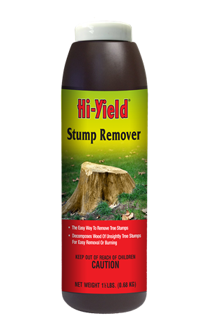 Stump Remover 1.5 lbs Green Thumb Nursery