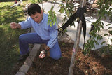 Professional Stake Straight Tree Support Kit 32"