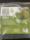 Dew Right Slow Release Tree Watering Bag