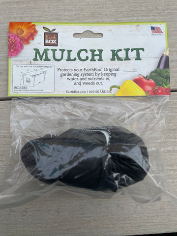 EarthBox Mulch Kit