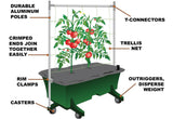 EarthBox Staking System (5 ft.)