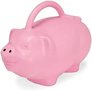 Pig Watering Can (1.75 gal.)