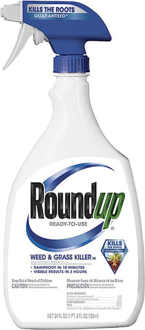 Roundup RTU (24 oz.)