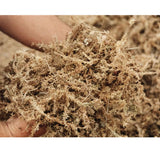 Long Fibered Sphagnum Moss (432 cu. in.)