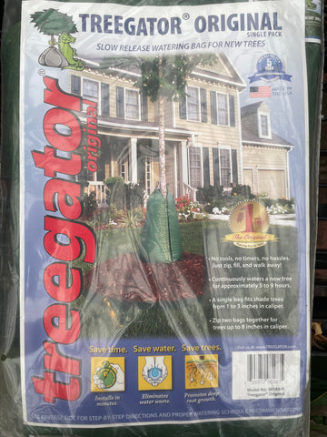 Treegator Original Slow Release Watering Bag for New Trees