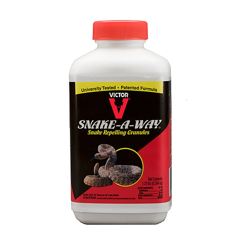 Snake-A-Way (1.75 lbs.)