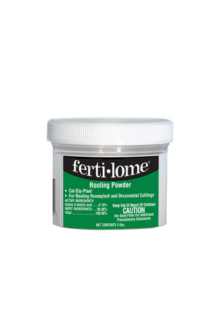 Green Thumb Nursery Fertilome Rooting Powder 2 ounces Tampa, Florida